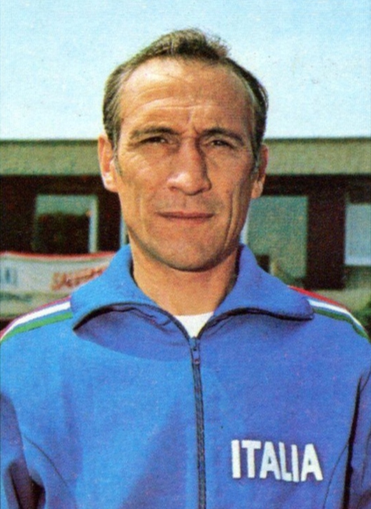 	Enzo Bearzot	